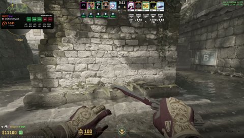 [1531 Elo] - chefhimothycs2