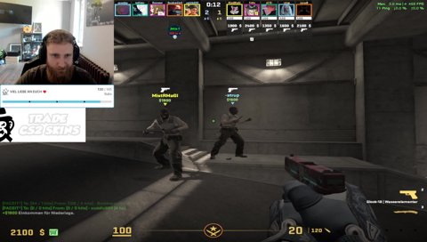 💥Faceit Levelings💥TIZIS SCHICHTÜBERNAHME 💥 NEW YOUTUBE VIDEO !youtube 💥 | !Skinsmonkey !natural - syrsoN