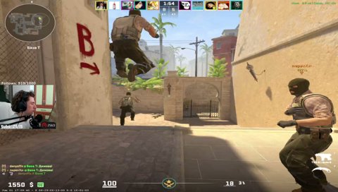 [2560 Elo] [Mirage] - godl1kegg