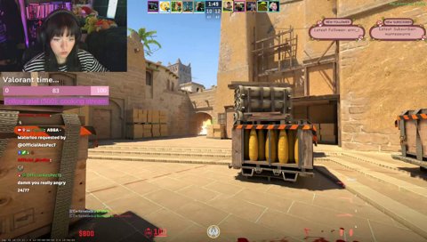 [815 Elo] [Mirage]
