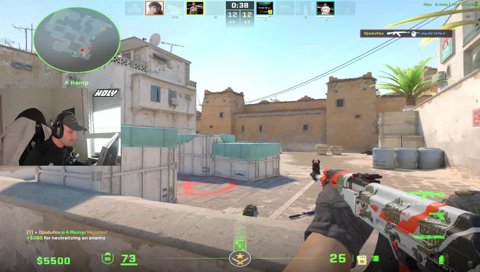 faceit absicken - tizian_cs