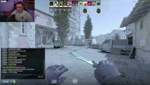 [2598 Elo] - Jav1tON