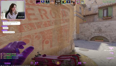 mac10 goat - justdoro