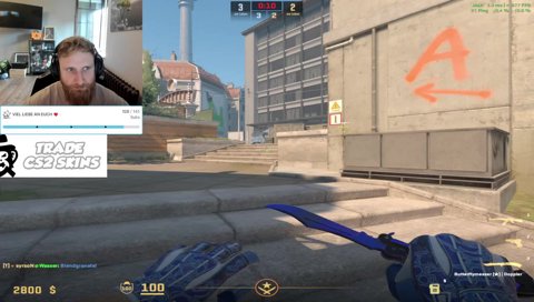 💥Faceit Levelings 💥NEW YOUTUBE VIDEO !youtube 💥 | !Skinsmonkey !natural - syrsoN