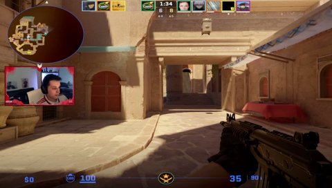 🔥BRAINROT Q (avg alter 17 haha67)🔥GER FACEIT TRYHARD HIGH SKILL EX PRO PLAYER EX COACH 🔥 - 999moro