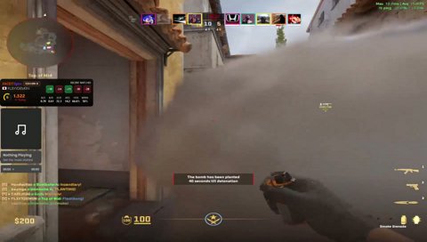 [1322 Elo] [Inferno] - flexys__