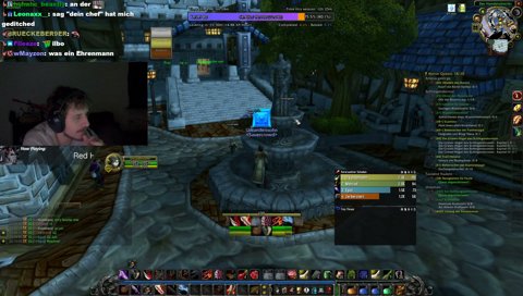 🕺[SAUERCROWD]🕺NUR LIEBE🕺LETZTE REIHE LVL 40 HEUTE?🕺FIRST TIME HÜGEL RUN🕺!socials - shaker