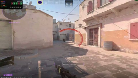Gameplay 10/10 … Cebero 2/10 😂 Segue aí é de graça - d1dinho04