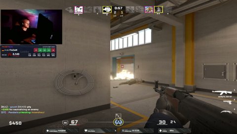 [2143 Elo] [Nuke] - flozzencs