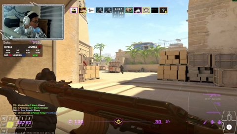 [2091 Elo] [Mirage]