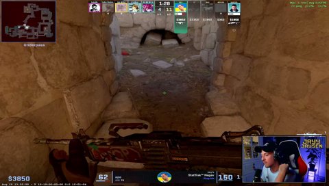 [1465 Elo] - jayyjaysen