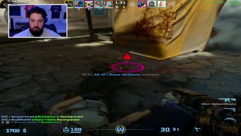 [2124 Elo] - san_morino47