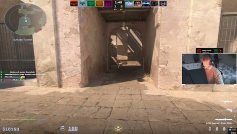 🔴X2 SUPERSTRIKE (still) TESTING 🔴 6.7K ELO FACEIT 🔴 !refrag !discord - Bileyiwnl