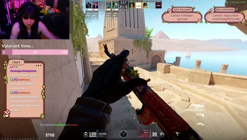 [626 Elo] [Anubis] - Cqmill
