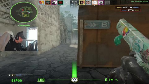 solo crashout - tizian_cs