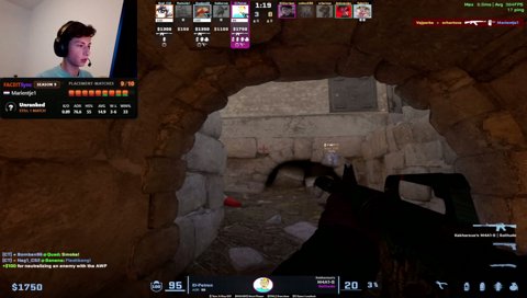 [1611 Elo] [Inferno] - Marientje1live