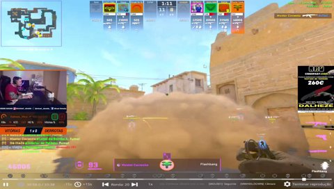 (+18) PT-EN❗LOJA❗DONATE ❗CSGONET ❗INSANE ❗CSGOFAST❗MBWAY / 4 GIVEAWAYS - micael__almeida_