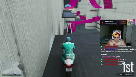 [1305 Elo] - sweg_patron