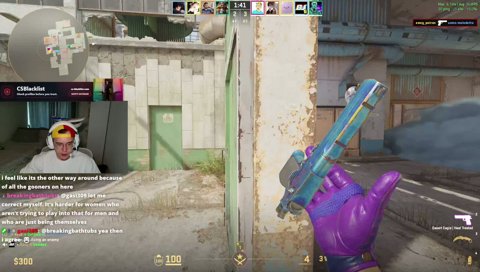 [1156 Elo] - sweg_patron