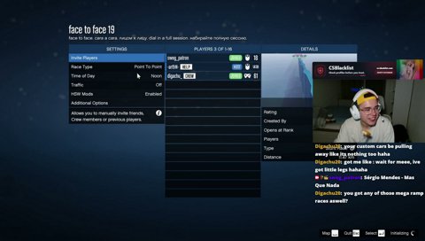 [1313 Elo] - sweg_patron