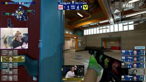 [3001 Elo] - fl0m