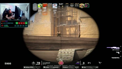 [2350 Elo] [Mirage] - flozzencs