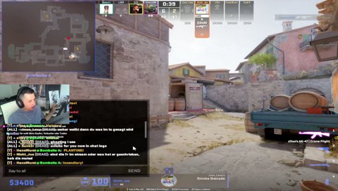 [2755 Elo] [Inferno] - 999moro