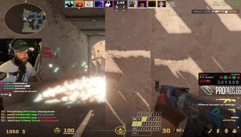 LAN in HAMBURG !corsair !hyrox !refrag - danielpello1