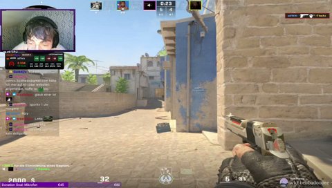 [2334 Elo] [Mirage] - od1ncs