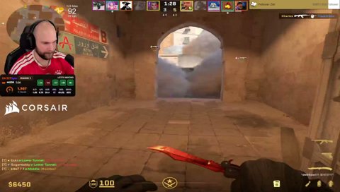 [1907 Elo] - Ecki_cs