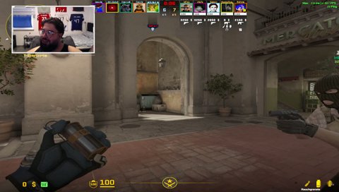 [2124 Elo] - san_morino47