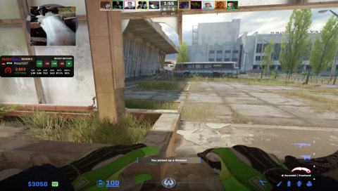 [2853 Elo] [Cache] - Prozz1337