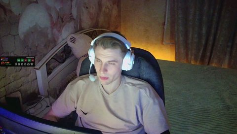 Йоу крышка открыта, мы с нова в эфире... CS:GO 2 prime Loonem (W 22- L 8 ) - Loonem