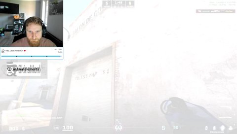 💥FACEIT WWWWW (hopefully)💥 NEW YOUTUBE VIDEO !youtube 💥 | !Skinsmonkey !natural - syrsoN