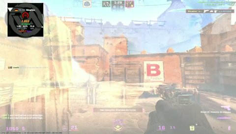 [2032 Elo] - Ninarino_