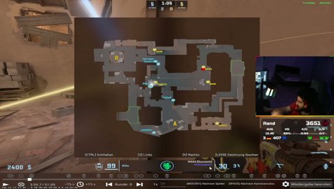 xd - randcs2