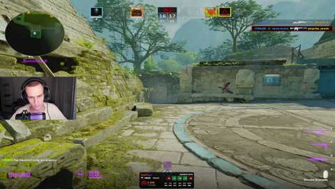 🔴 Solo queue, faceit non prem - ODDM0D