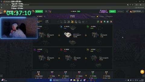 [1655 Elo] - xpaddy98x