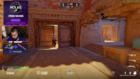 [1681 Elo] [Anubis] - BittowneR
