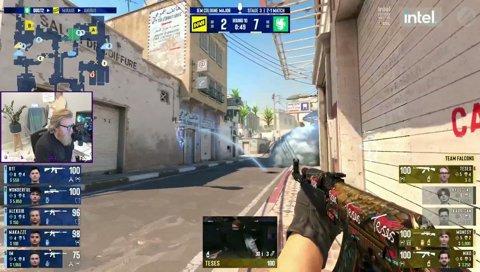 [3001 Elo] - fl0m