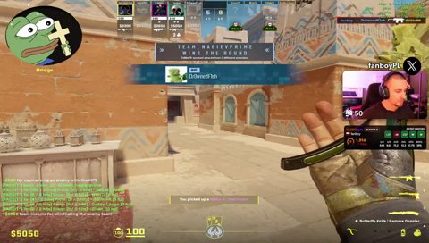 [1914 Elo] [Anubis] - fanboyPL