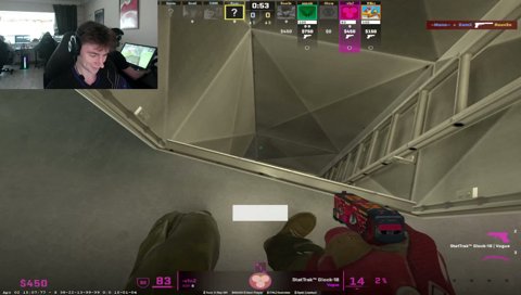 [2572 Elo] [Nuke] - Rouv3nn