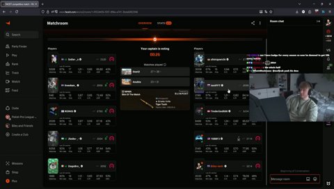 🔴X2 SUPERSTRIKE (still) TESTING 🔴 6.7K ELO FACEIT 🔴 !refrag !discord - Bileyiwnl
