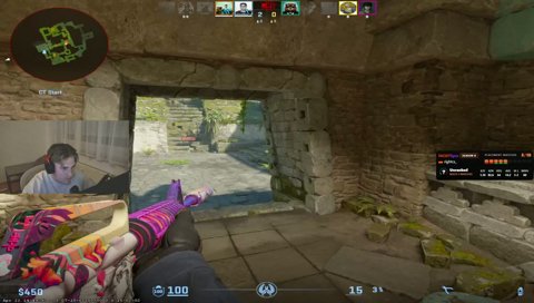 [2907 Elo] [Ancient] - rightcs_