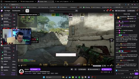 🔥TEAM LEISURE vs WOLVES ESPORTS🔥WATCHPARTY SPK2 #DACHCSMasters - 999moro