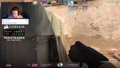 🏆Faceit für die Seele!🏆 !voko - fridocs