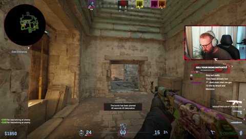 [3152 Elo] [Ancient] - olofmeister