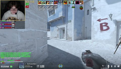 [1820 Elo] [Mirage] - eyemLeonard