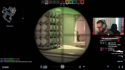 [3334 Elo] [Mirage] - olofmeister