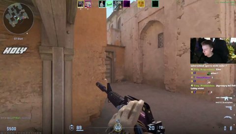 🎅 XMAS LAN 1337Camp Tag 3 - 96/125 Wins 🎅 | !holy !holzkern !joule - segal